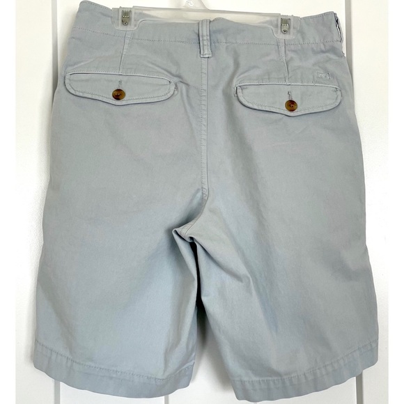 American Eagle Flat Front Shorts, 28 - Picture 2 of 3